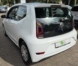 Volkswagen up! Basis/3Türer/Klimaanlage/RadioDAB/65PS - Volkswagen up! in Kassel