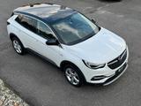Opel Grandland 1.2 T INNOVATION NAVI LED KAM - Opel Grandland (X): Innovation
