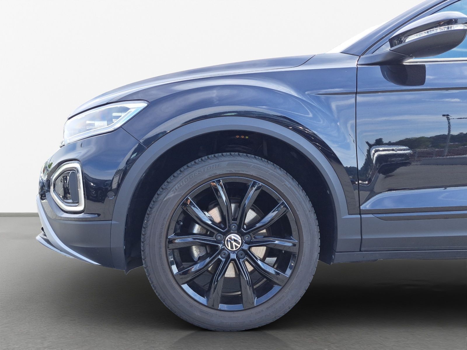 Volkswagen T-Roc - Bild 16