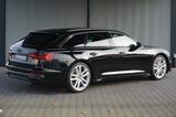 Audi A6 Avant 40 TDI quattro S-line Navi ACC RFK 21 - Audi A6: 4.2