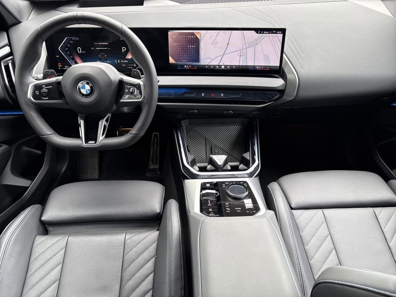 BMW X3 - Bild 14