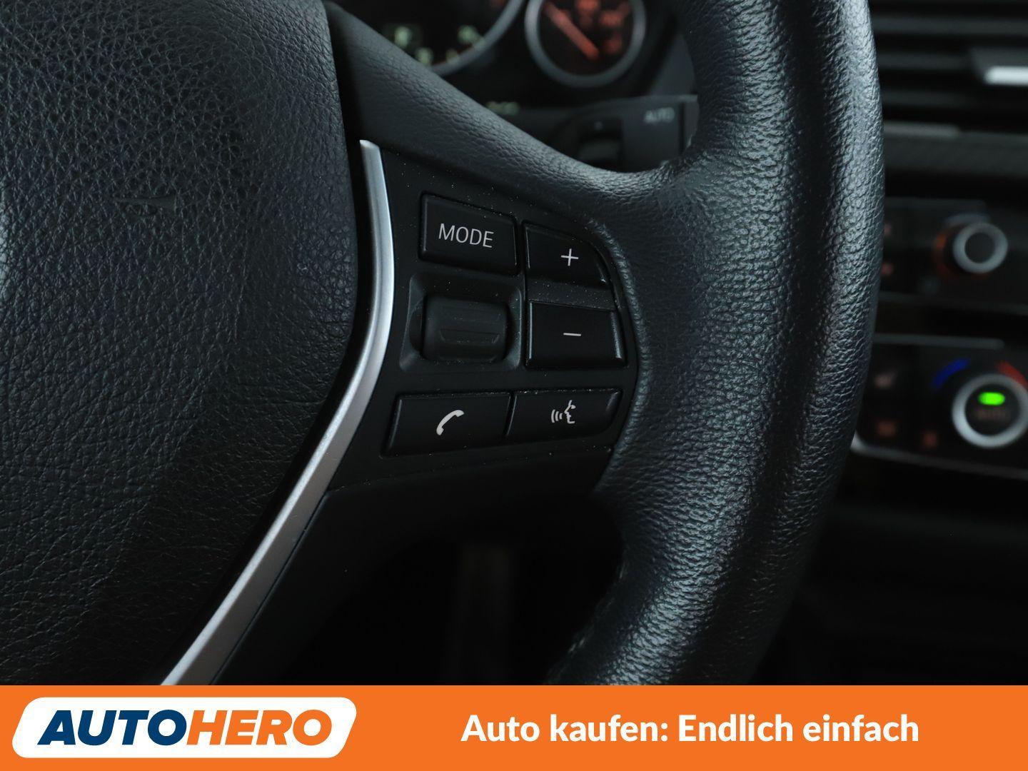 BMW 3er 320i M Sport Shadow Aut.*NAVI*HEAD-UP*LED*
