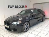 BMW M5 SHADOW HUD LED H/K 360 KAM SOFT CARPLAY - BMW M5 Gebrauchtwagen