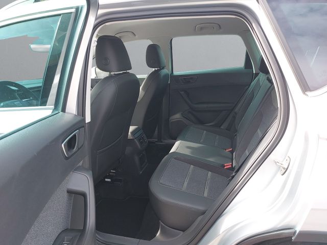 Ateca Xperience 4Drive *AHK*Navi*LED*SHZ*DSG*