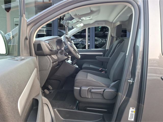 Citroën Spacetourer Business M BHDi 120 °AHK°Navi°PDC°