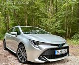 Toyota Corolla Touring Sports 1.8 Hybrid Club/ Garantie - Toyota Corolla Gebrauchtwagen in Nürnberg