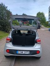 Hyundai i10 1.0 Select Select - Hyundai i10 von privat