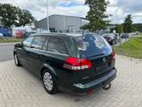 Opel Vectra C Caravan Edition TÜV NEU/KLIMA/ANHÄNGER. - Opel Vectra aus 2007: Kombi