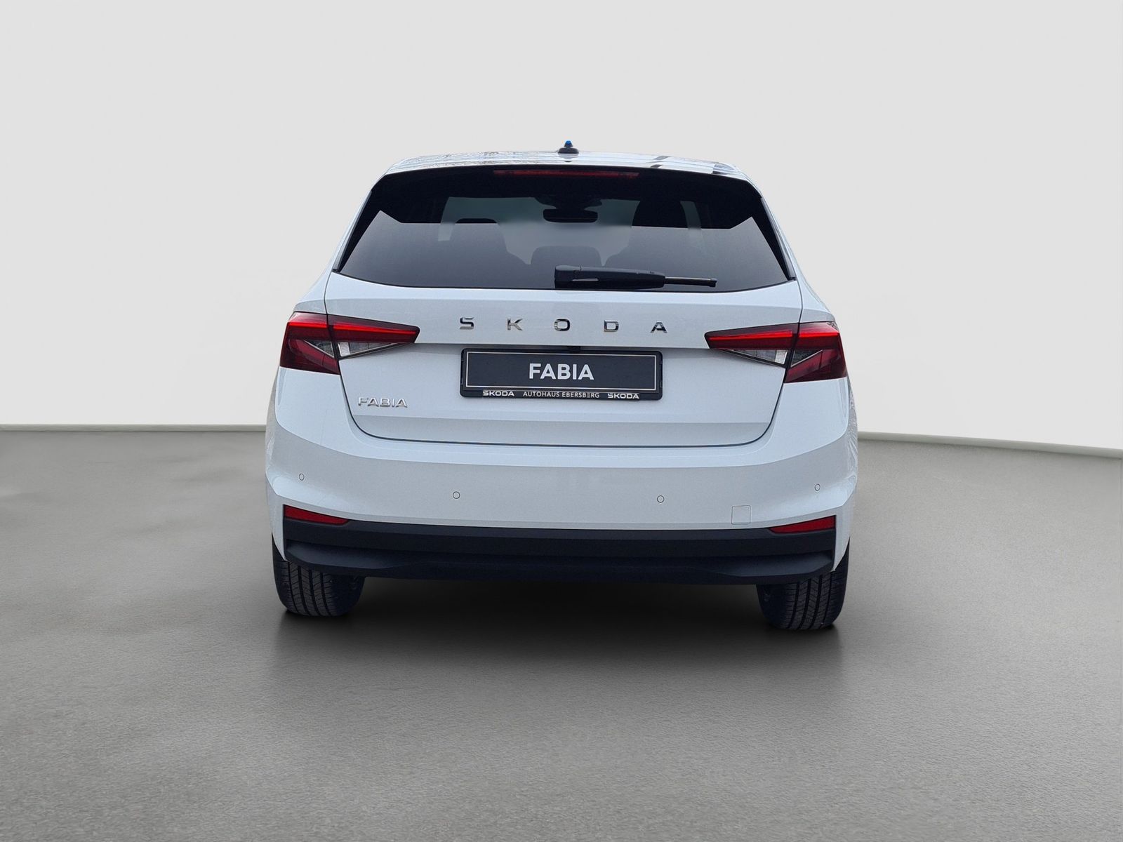 Skoda Fabia - Bild 7