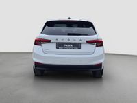 Skoda Fabia - Vorschau Bild 7