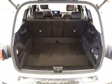 Mercedes GLB 200 - 12