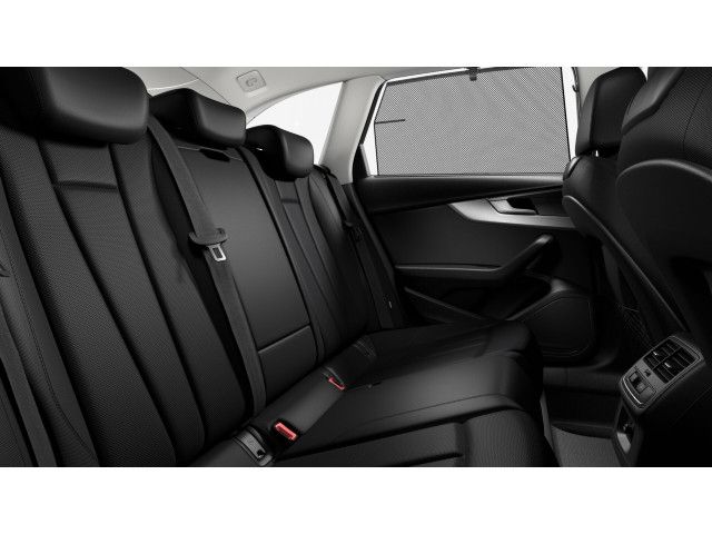 Audi A4 - Bild 9