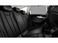 Audi A4 - Vorschau Bild 9