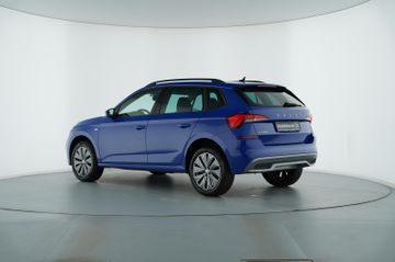 Skoda Kamiq - 8
