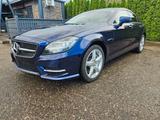 Mercedes-Benz CLS 500 4MATIC - gebrauchte Mercedes-Benz CLS 500 aus dem Jahr 2013
