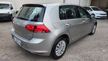 Volkswagen Golf - 7