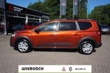 Dacia Jogger 1.6 Hybrid Automatik Expression - Dacia Jogger Gebrauchtwagen in Hamburg
