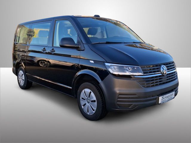 T6.1 KOMBI 2.0 TDI KR AZV+LED+CAM+TEMPOMAT