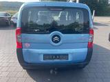 Citroën Nemo Multispace*EURO5*TÜV*"SCHIEBETÜREN - Citroën Nemo Gebrauchtwagen