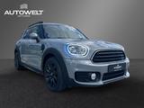 MINI One Countryman LED NAV KAM CarPlay Komfortzugang - MINI One Countryman Gebrauchtwagen