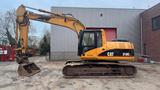 CAT 318CL - Angebote