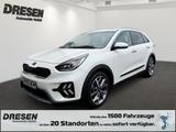 Kia Niro SPIRIT 1.6 HYBRID NAVI,SITZHZG,BLUETOOTH - Kia mit Hybrid-Antrieb