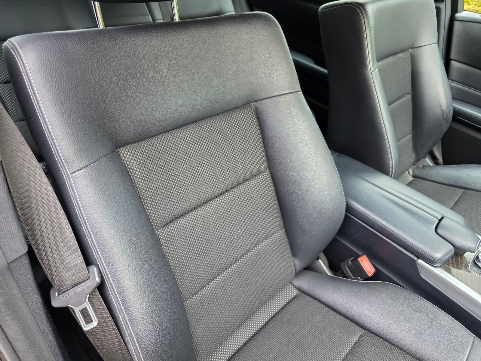 Mercedes-Benz E 200T-Modell BlueTec  Avantgarde Scheckheft