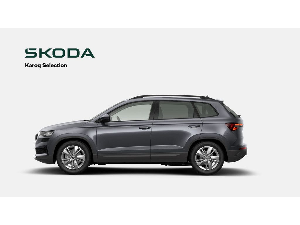 Skoda Karoq - Bild 3