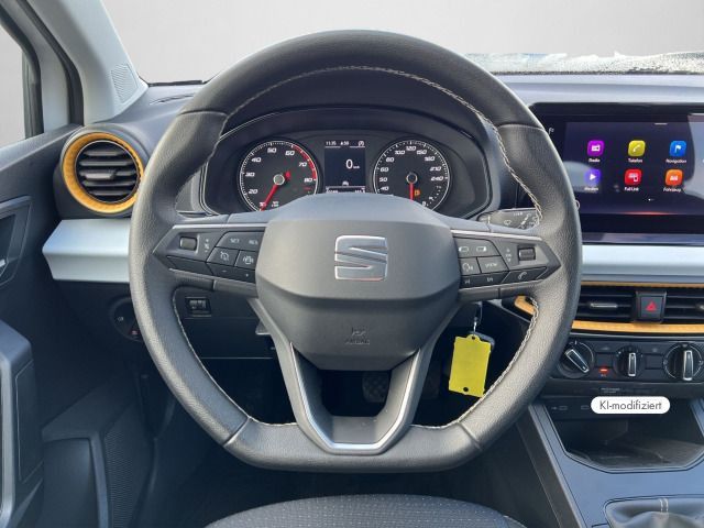 Seat Ibiza - Bild 10
