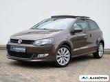 Volkswagen Polo V 1.2 TSI Life Autom. Navi/Allwetter/Pano - gebrauchte VW Polo aus dem Jahr 2014