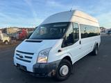 Ford Transit Bus FT 430 EL 16/17-Sitzer-Bus *KLIMA - Ford Transit: T430