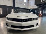 Chevrolet 2SS 6.2 V8 RUN & DRIVE, US-Import, 12.5k Netto - Chevrolet Camaro: Cabrio, Ss