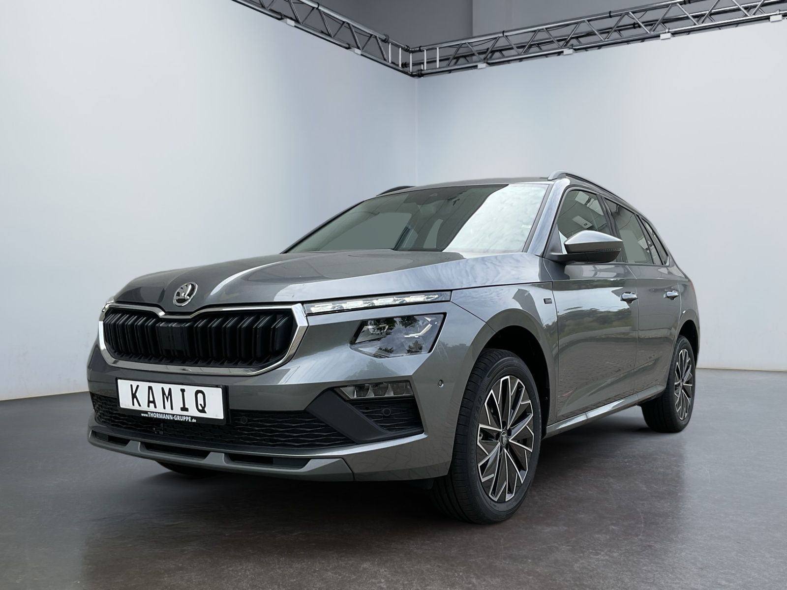 Skoda Kamiq - Bild 2
