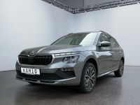 Skoda Kamiq - Vorschau Bild 2
