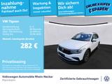 Volkswagen Tiguan 1.5 TSI Life Navi Kamera LED uvm - VW Tiguan Leasingangebote für Privatpersonen