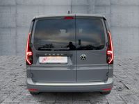 Volkswagen Caddy - Vorschau Bild 5