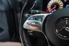 MERCEDES-BENZ CLS 450 Edition 1 AMG*360*MEMORY*AMBIENTE*DISTR* MERCEDES-BENZ CLS 450 Edition 1 AMG*360*MEMORY*AMBIENTE*DISTR*