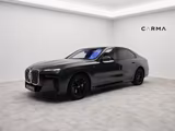 BMW i7 xDrive 60 M Sport - BMW i7 Gebrauchtwagen