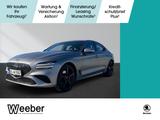 Genesis G70 Sport AWD HeadUp Navi LED Leder Kamera PDC H - Genesis G70 Sport mit Benzin-Antrieb