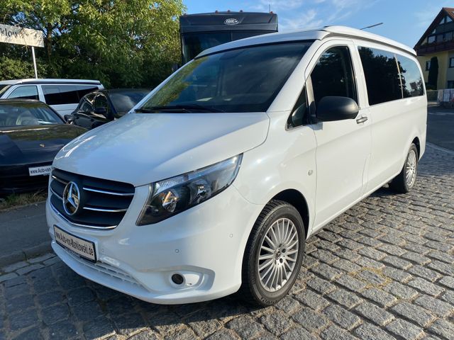 Mercedes-Benz V 300d Marco Polo Navi AHK ParkPaket