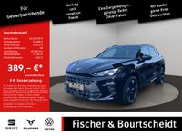 Cupra Terramar - Vorschau Bild 1