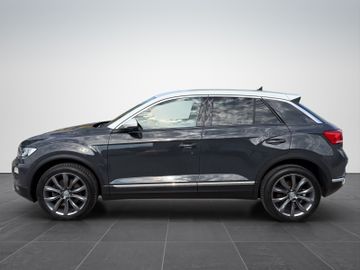 Volkswagen T-Roc - 2