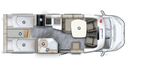 Eura Mobil Profila RS PRS 695EB Automatik Mondial Plus