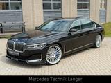 ALPINA B7 - ALPINA B7 Gebrauchtwagen