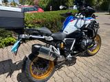 BMW R 1250 GS - gebrauchte Motorräder in Stuttgart
