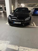 Mercedes-Benz C 63 AMG Mercedes-AMG C 63 Autom. Mercedes-AMG - Mercedes-Benz C 63 AMG Gebrauchtwagen in München
