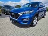 Hyundai Tucson Trend - Hyundai TUCSON in Kassel