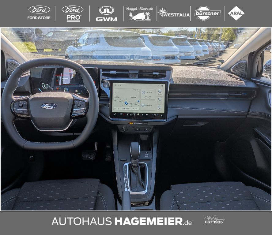Ford Puma - Bild 8