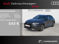 Audi A3 - Vorschau Bild 2