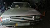 Ford Granada Bj 84 2,3 L Oldtimer - Ford Granada: 2.3